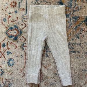 Jamie Kay 0-3 mos leggings